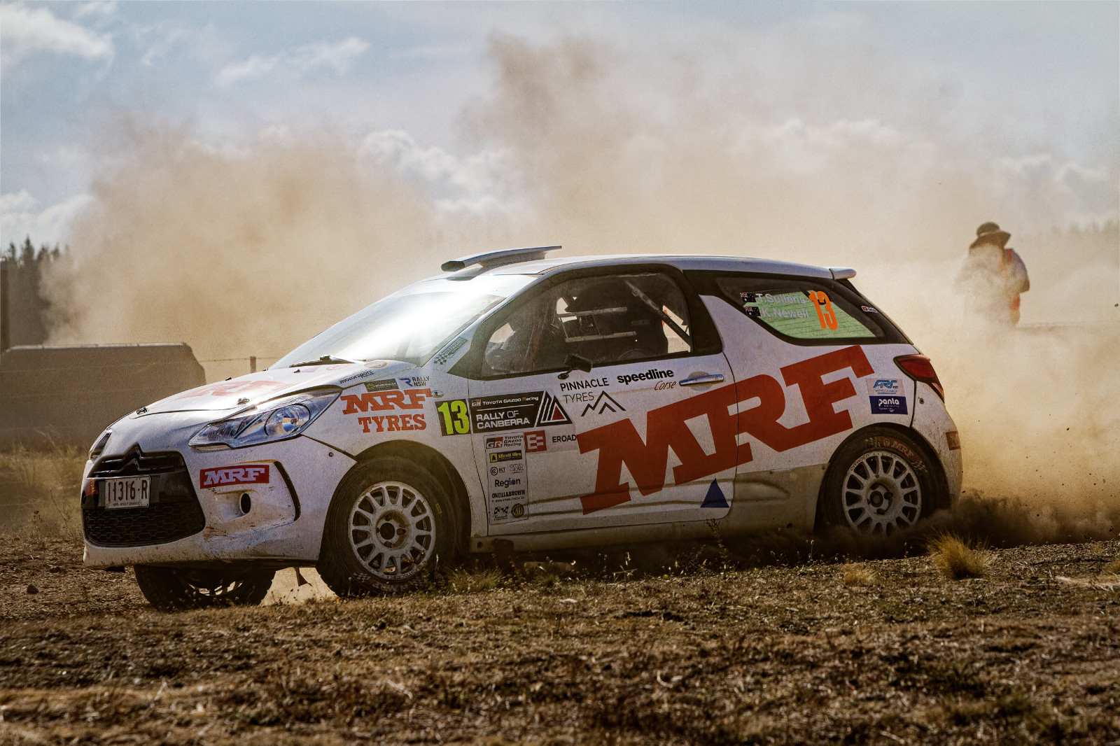 Experimental processing... not my favourite