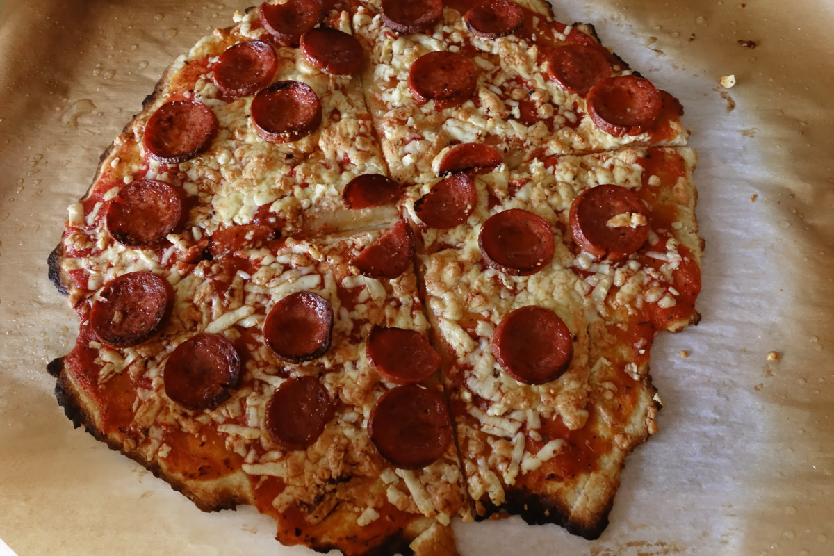 Pizza!