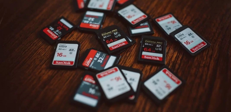 If you have a ton of memory cards full of photos, hard disks lurking in drawers, or NAS devices filled to the brim with unprocessed photos, it&#039;s time to address that &quot;elephant in the room&quot;.